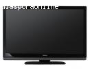 Vand TV LCD 42"-104 cm diagonala