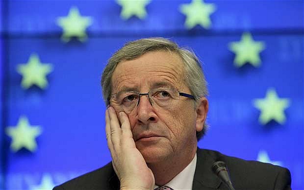 Juncker apără românii din UK în faţa lui Cameron: Aceşti oameni muncesc!