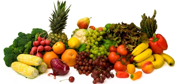 Dr. Mencinicopschi: ce fructe şi ce legume ne pot îmbolnavi