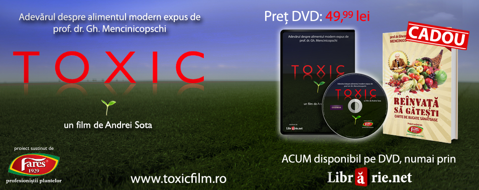Toxic (2013)